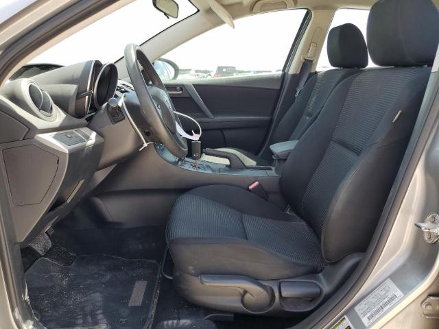 Photo 6 VIN: JM1BL1U73D1825835 - MAZDA 3 I 