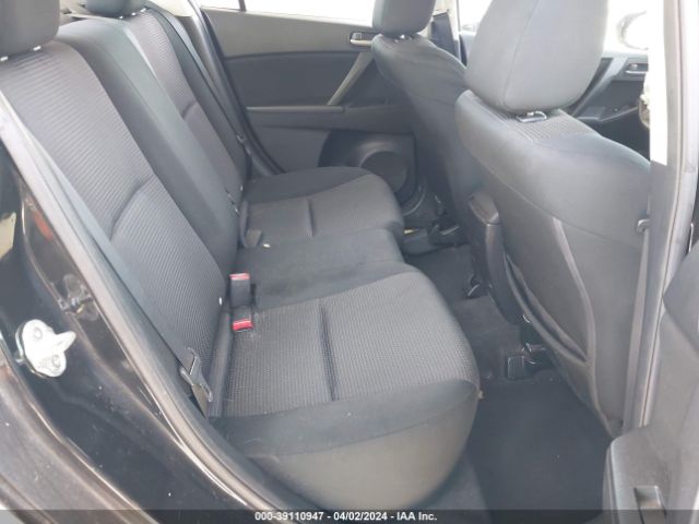 Photo 7 VIN: JM1BL1U73D1834647 - MAZDA MAZDA3 