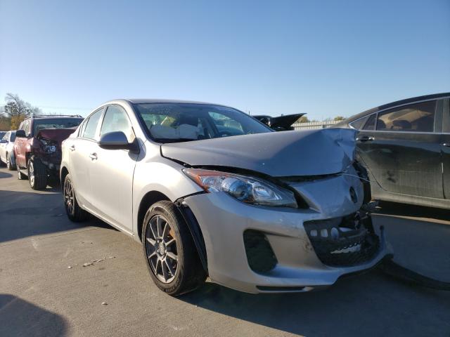 Photo 0 VIN: JM1BL1U74D1747548 - MAZDA 3 I 