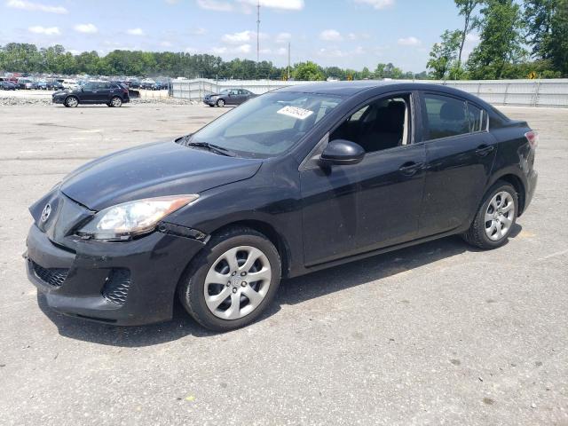 Photo 0 VIN: JM1BL1U74D1767394 - MAZDA 3 I 