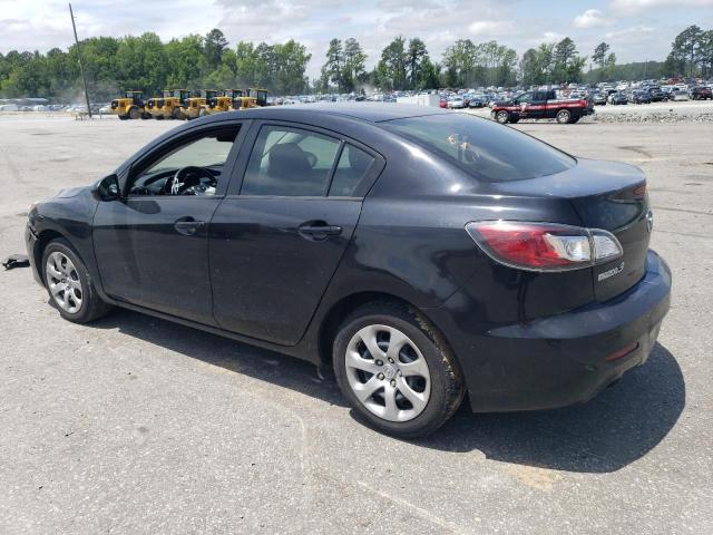 Photo 1 VIN: JM1BL1U74D1767394 - MAZDA 3 I 