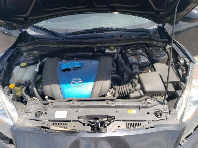 Photo 10 VIN: JM1BL1U74D1767394 - MAZDA 3 I 