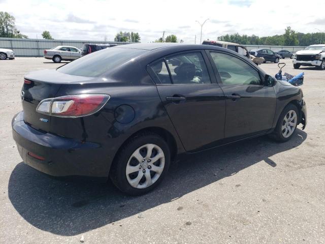 Photo 2 VIN: JM1BL1U74D1767394 - MAZDA 3 I 