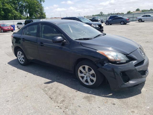 Photo 3 VIN: JM1BL1U74D1767394 - MAZDA 3 I 