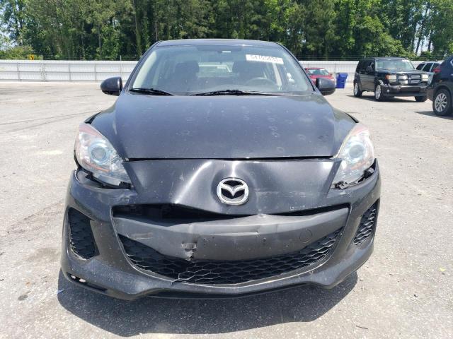 Photo 4 VIN: JM1BL1U74D1767394 - MAZDA 3 I 