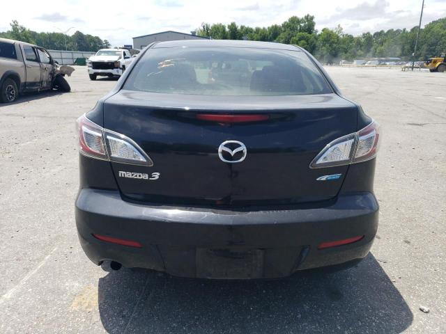 Photo 5 VIN: JM1BL1U74D1767394 - MAZDA 3 I 