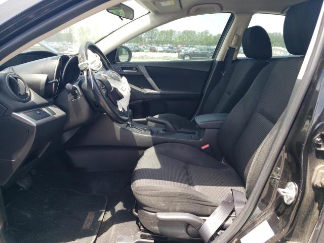 Photo 6 VIN: JM1BL1U74D1767394 - MAZDA 3 I 