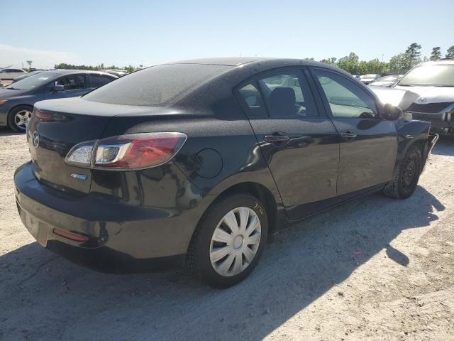 Photo 2 VIN: JM1BL1U74D1782882 - MAZDA 3 