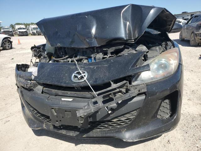 Photo 4 VIN: JM1BL1U74D1782882 - MAZDA 3 