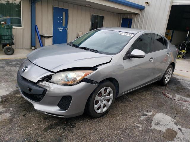 Photo 0 VIN: JM1BL1U74D1788469 - MAZDA 3 I 