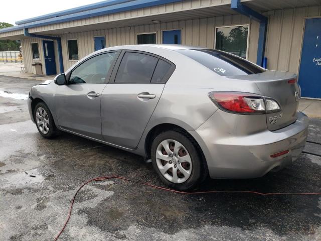 Photo 1 VIN: JM1BL1U74D1788469 - MAZDA 3 I 