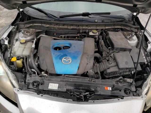 Photo 10 VIN: JM1BL1U74D1788469 - MAZDA 3 I 