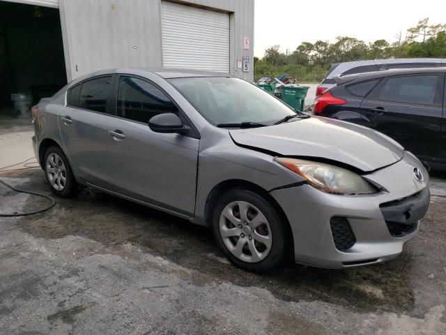 Photo 3 VIN: JM1BL1U74D1788469 - MAZDA 3 I 