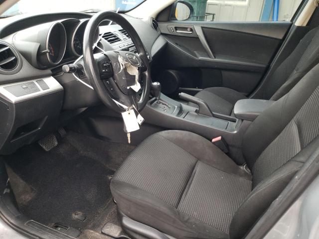 Photo 6 VIN: JM1BL1U74D1788469 - MAZDA 3 I 