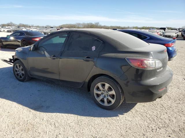 Photo 1 VIN: JM1BL1U74D1821857 - MAZDA 3 I 