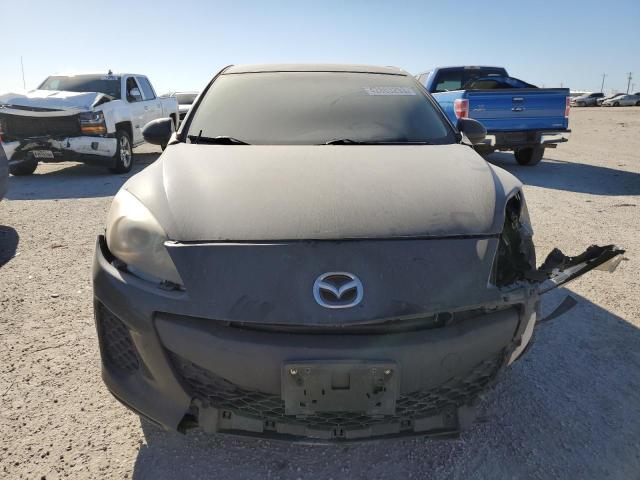 Photo 4 VIN: JM1BL1U74D1821857 - MAZDA 3 I 