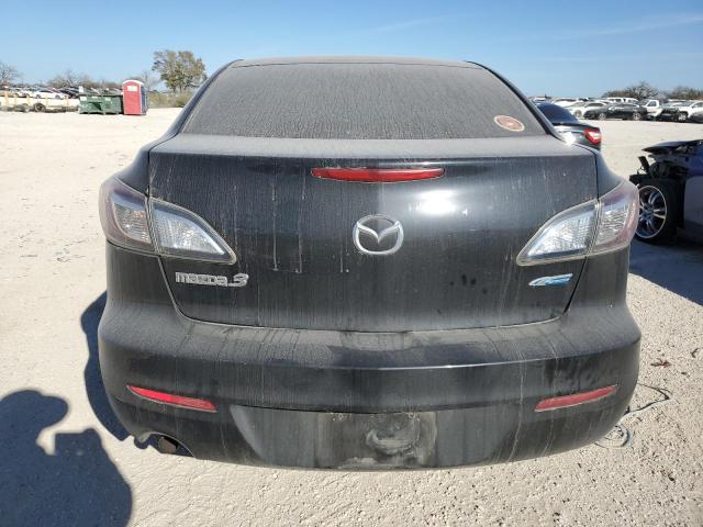 Photo 5 VIN: JM1BL1U74D1821857 - MAZDA 3 I 