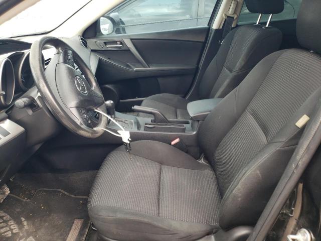 Photo 6 VIN: JM1BL1U74D1821857 - MAZDA 3 I 