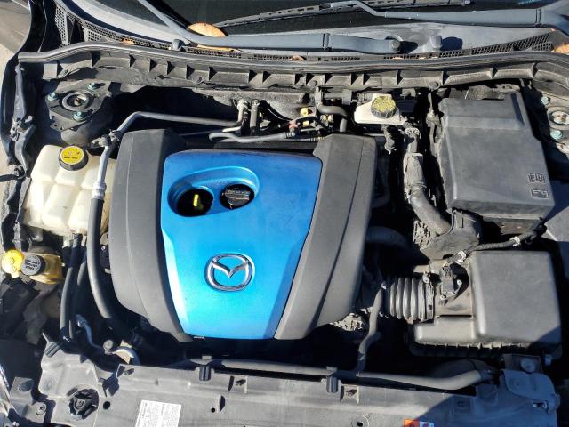 Photo 10 VIN: JM1BL1U74D1822328 - MAZDA 3 