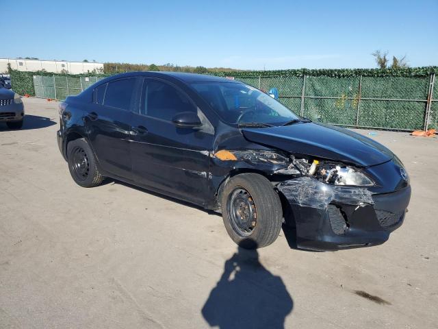 Photo 3 VIN: JM1BL1U74D1822328 - MAZDA 3 