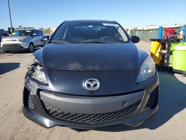 Photo 4 VIN: JM1BL1U74D1822328 - MAZDA 3 