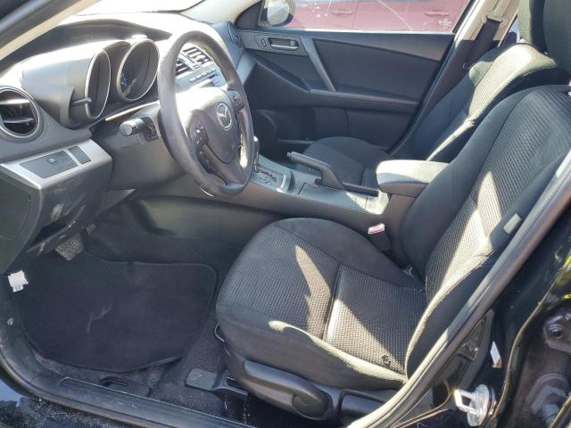 Photo 6 VIN: JM1BL1U74D1822328 - MAZDA 3 