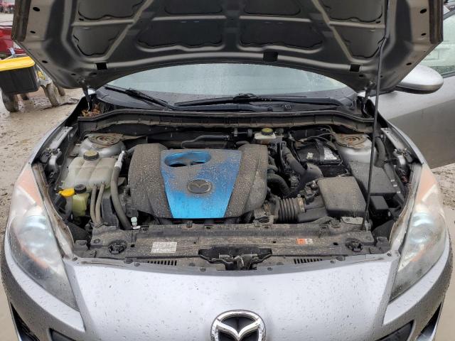 Photo 10 VIN: JM1BL1U74D1845284 - MAZDA 3 I 