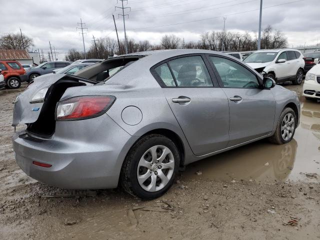 Photo 2 VIN: JM1BL1U74D1845284 - MAZDA 3 I 