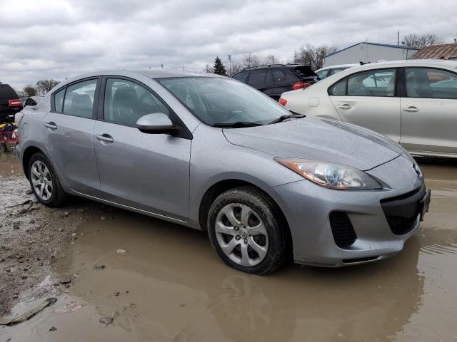 Photo 3 VIN: JM1BL1U74D1845284 - MAZDA 3 I 