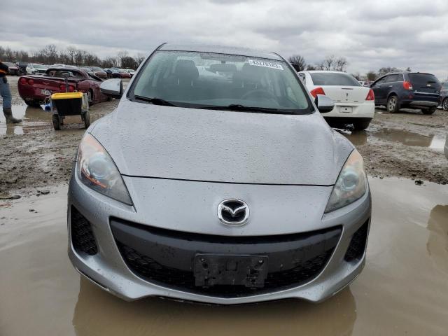 Photo 4 VIN: JM1BL1U74D1845284 - MAZDA 3 I 