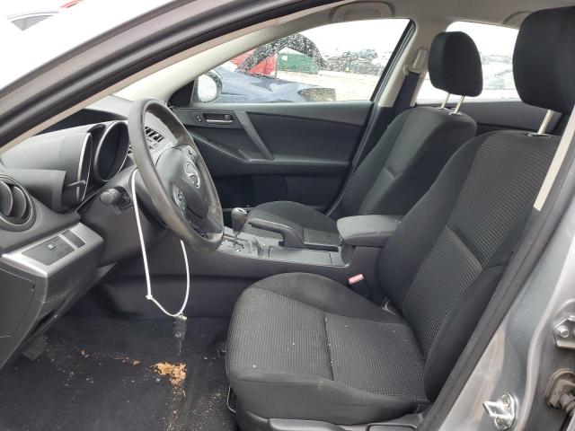 Photo 6 VIN: JM1BL1U74D1845284 - MAZDA 3 I 