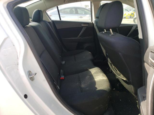 Photo 5 VIN: JM1BL1U75D1701646 - MAZDA 3 I 