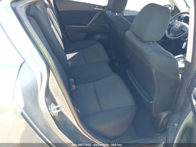 Photo 7 VIN: JM1BL1U75D1707639 - MAZDA MAZDA3 