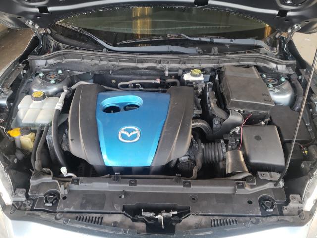 Photo 6 VIN: JM1BL1U75D1730922 - MAZDA 3 I 