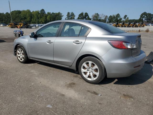 Photo 1 VIN: JM1BL1U75D1744898 - MAZDA 3 I 