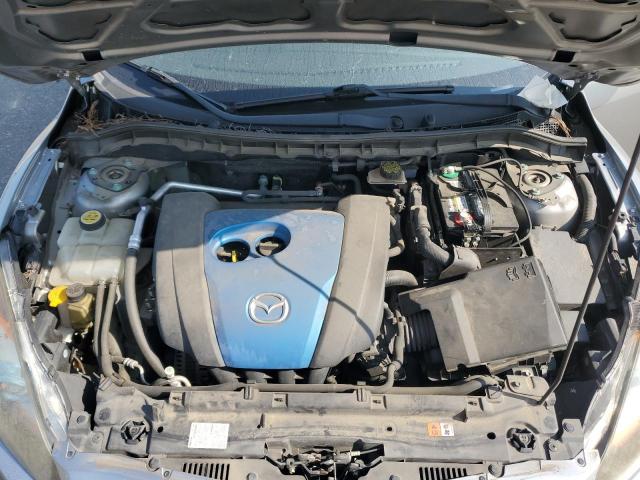 Photo 10 VIN: JM1BL1U75D1744898 - MAZDA 3 I 