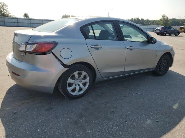 Photo 2 VIN: JM1BL1U75D1744898 - MAZDA 3 I 