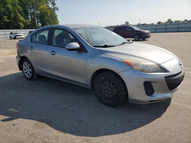 Photo 3 VIN: JM1BL1U75D1744898 - MAZDA 3 I 