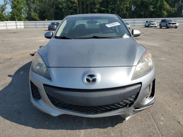 Photo 4 VIN: JM1BL1U75D1744898 - MAZDA 3 I 