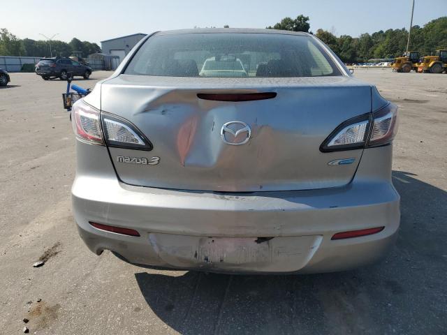 Photo 5 VIN: JM1BL1U75D1744898 - MAZDA 3 I 