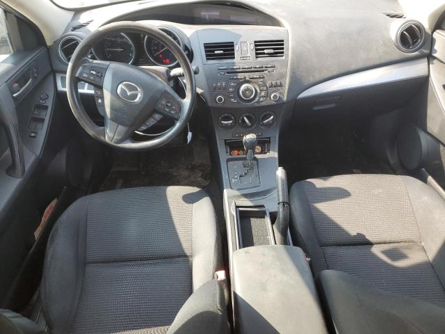 Photo 7 VIN: JM1BL1U75D1744898 - MAZDA 3 I 