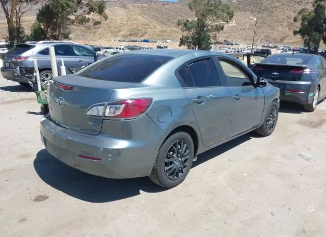 Photo 3 VIN: JM1BL1U75D1752113 - MAZDA 3 