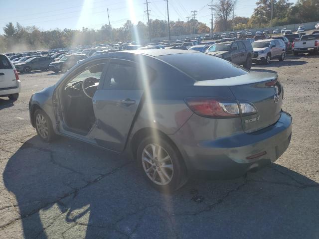 Photo 1 VIN: JM1BL1U75D1756677 - MAZDA 3 I 