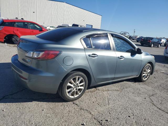 Photo 2 VIN: JM1BL1U75D1756677 - MAZDA 3 I 