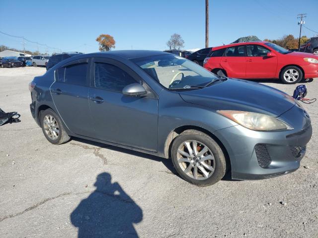 Photo 3 VIN: JM1BL1U75D1756677 - MAZDA 3 I 