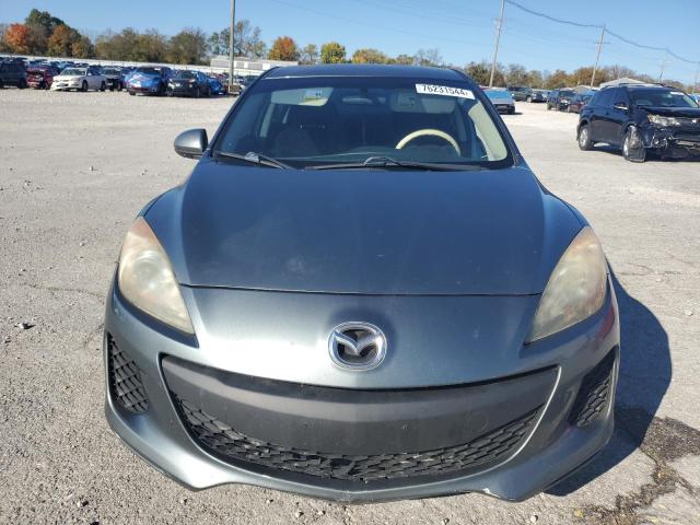 Photo 4 VIN: JM1BL1U75D1756677 - MAZDA 3 I 