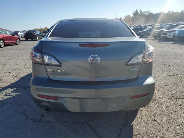 Photo 5 VIN: JM1BL1U75D1756677 - MAZDA 3 I 