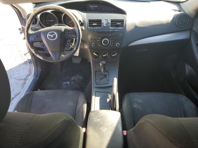 Photo 7 VIN: JM1BL1U75D1756677 - MAZDA 3 I 