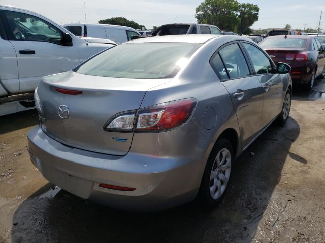 Photo 3 VIN: JM1BL1U75D1756727 - MAZDA 3 I 