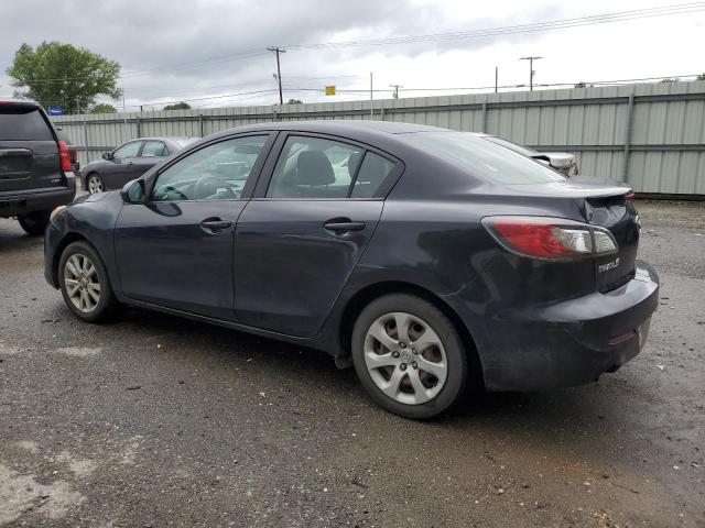 Photo 1 VIN: JM1BL1U75D1758803 - MAZDA 3 